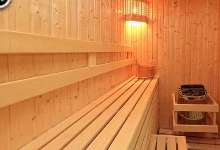 Rodope Nook Guest House TsTschepelare Exterior foto
