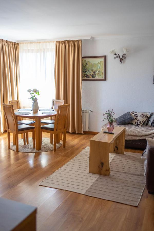 Rodope Nook Guest House TsTschepelare Exterior foto
