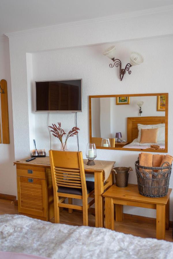Rodope Nook Guest House TsTschepelare Exterior foto