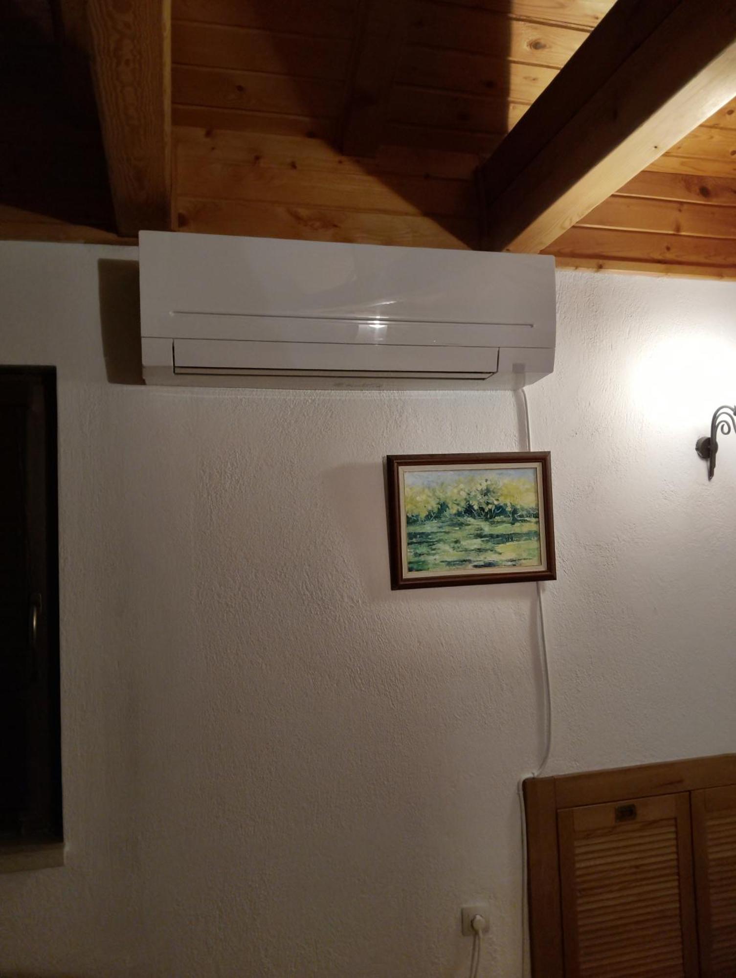 Rodope Nook Guest House TsTschepelare Zimmer foto